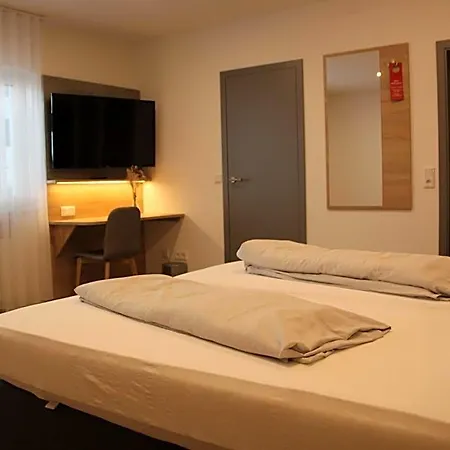 Hotel Am Kirschberg
