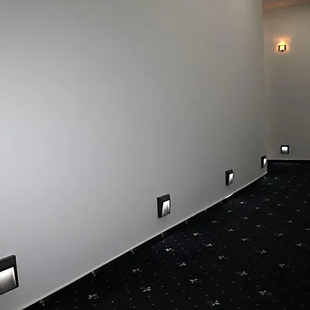 Am Kirschberg Hotel Lollar