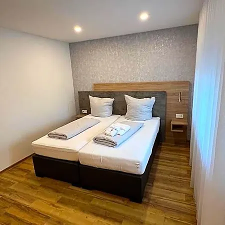 Am Kirschberg Hotel 3*