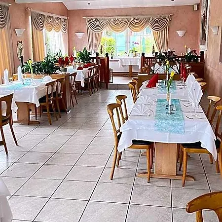 Am Kirschberg Hotel