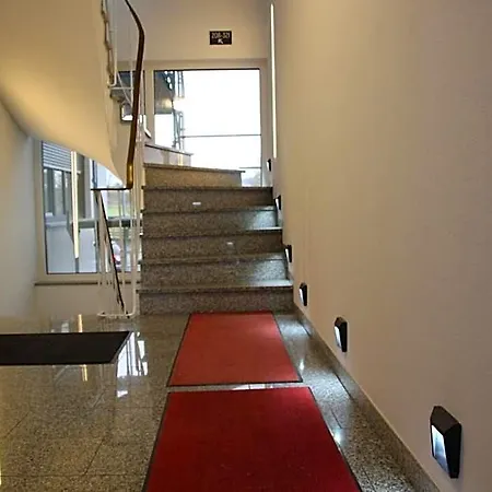 Am Kirschberg Hotel 3*
