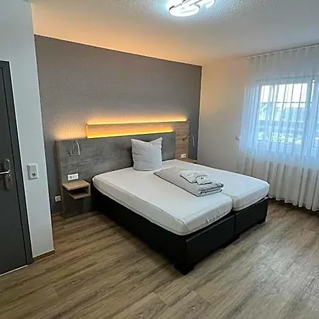 Am Kirschberg Hotel
