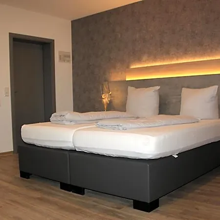 Am Kirschberg Hotel