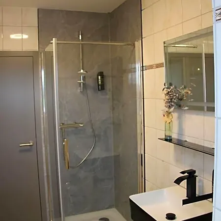 Am Kirschberg Hotel Lollar