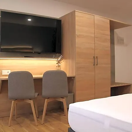 Am Kirschberg Hotel